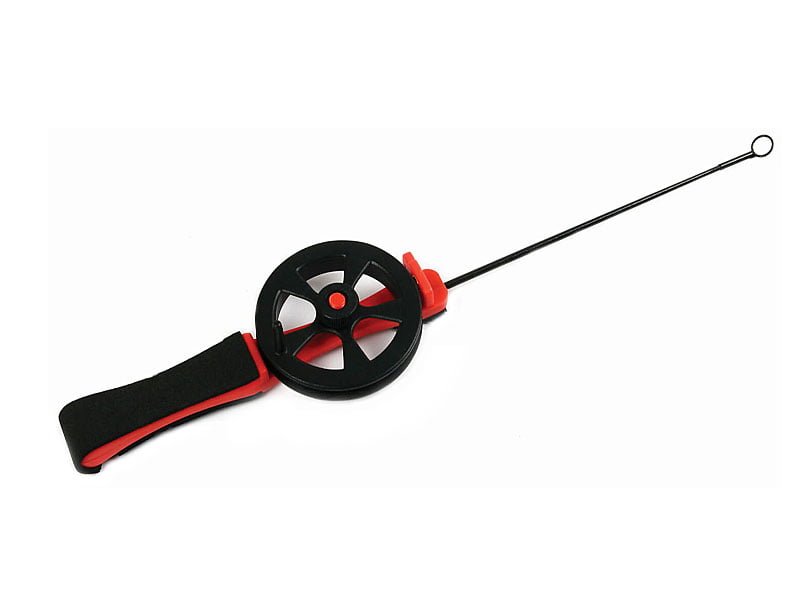 Wiggler Pimpelstikke Hard Pilkestikker