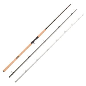 Atlantic Salmon Aramid S3 Trigger Lawson Trigger