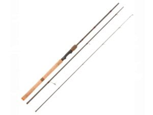 Arctic Trout Aramid S4 3-delt med tube Arctic Trout Aramid S4 3-delt med tube Lawson Haspel