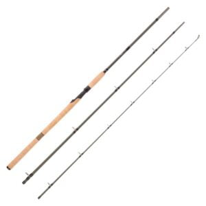 Atlantic Salmon Aramid S3 Wobbler 11 Fot Up To 40gr Atlantic Salmon Aramid S3 Wobbler 11 Fot Up To 40gr Lawson Haspel