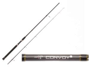 Lawson Convoy 8 Fot 2-delt Lawson Convoy 8 Fot 2-delt Lawson Haspel