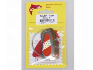 Markdrag Slep Ettan F Markdrag