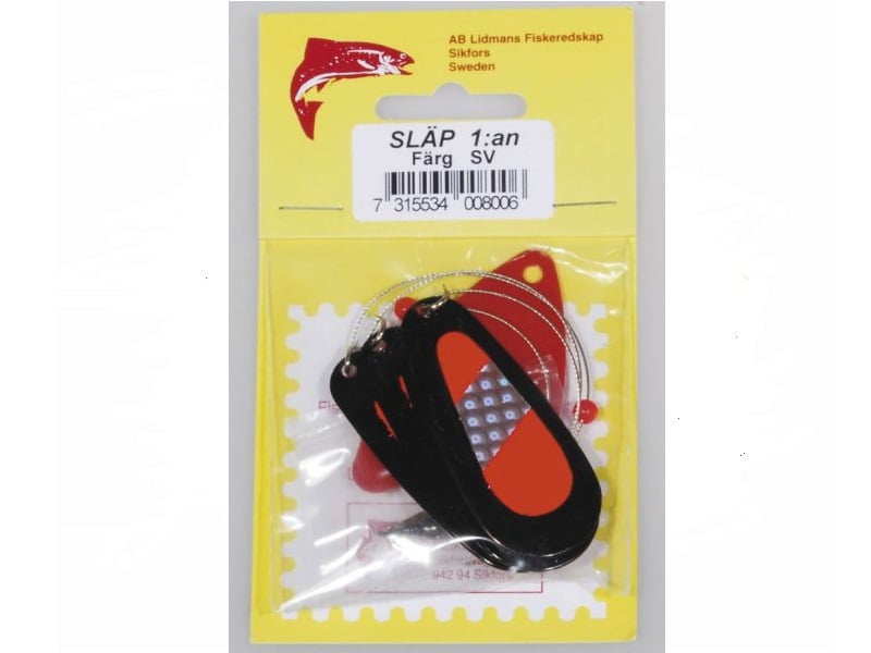 Markdrag Slep Ettan SV Markdrag