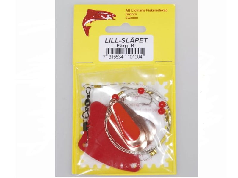 Markdrag Lill Slapet K Markdrag