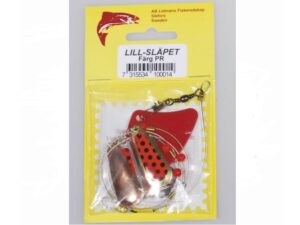 Markdrag Lill Slapet PR Markdrag