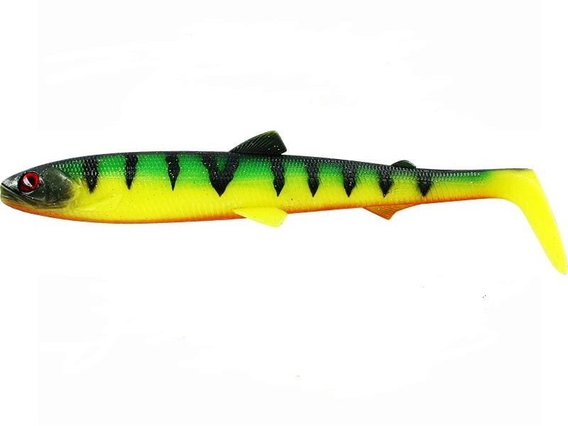Westin BullTeez Shadtail 30cm 240gr Westin BullTeez Shadtail 30cm 240gr Jigger & Softbait