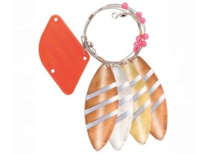 Søvik Dividalsdraget Reflex KSG Markdrag