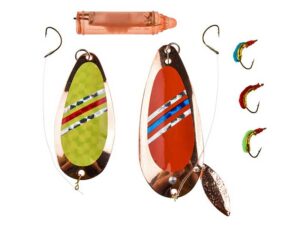 Ifish Røyeblinksett Røyeblinker