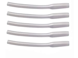 Søvik Light Sleeve Klar 8cm 5pk Havfiske Tilbehør