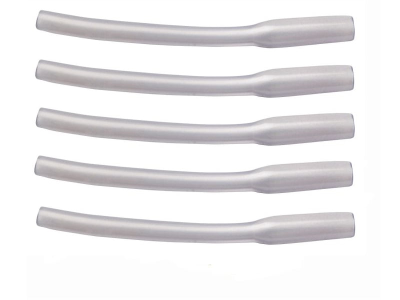 Søvik Light Sleeve Klar 8cm 5pk Havfiske Tilbehør