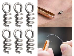 Spro Lure Loops 3 mm Jigghoder