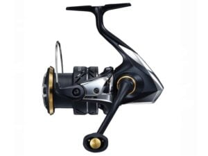 Shimano Sustain FJ Haspelsneller