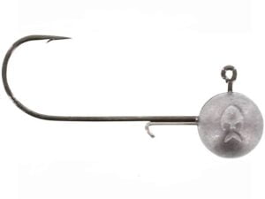 Round Up LT Natural Mustad Jigghoder