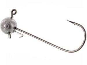 Round Up HD Natural Mustad 32629 Jigghoder