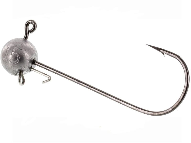 Round Up HD Natural Mustad 32629 Jigghoder