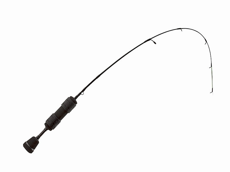 Widow Maker Ice rod 28 M Isfiskestenger