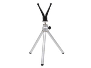 Wiggler Teleskopisk Tripod Isfiske Tilbehør