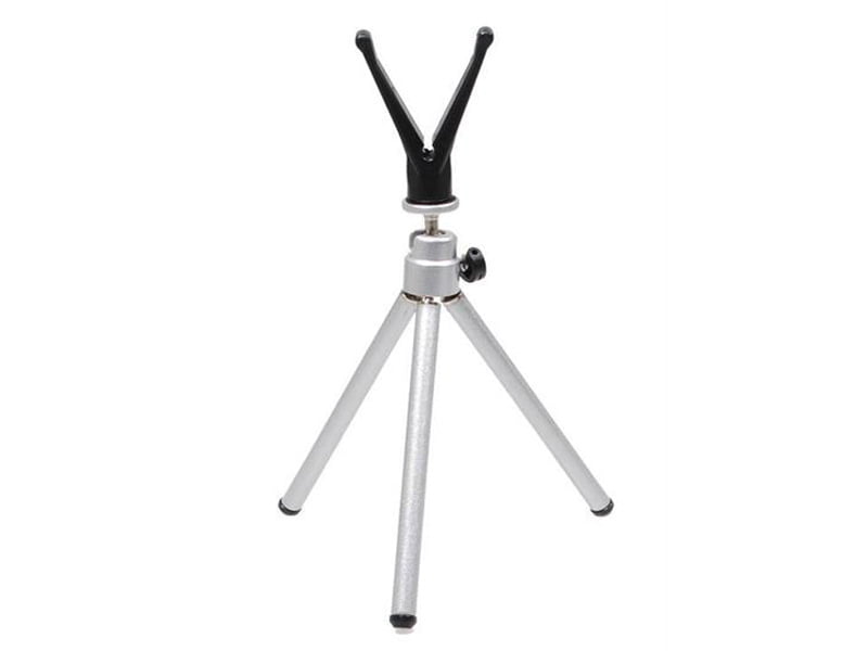 Wiggler Teleskopisk Tripod Isfiske Tilbehør