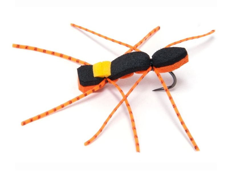 Tsjernobyl Ant Krok 8 Tsjernobyl Ant Krok 8 Mygg & Landinnsekter