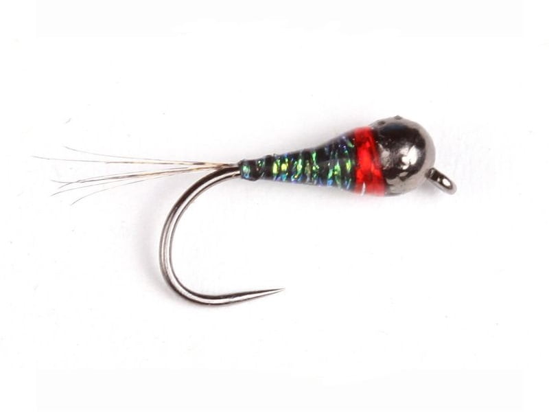 The Favourite Perdigon Nymfer