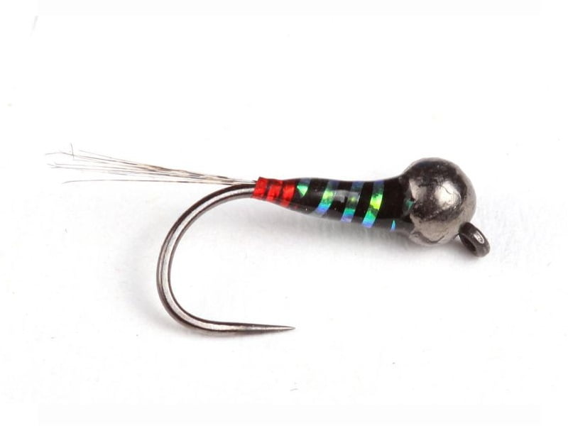 Killer red Tag Perdigon Killer red Tag Perdigon Nymfer