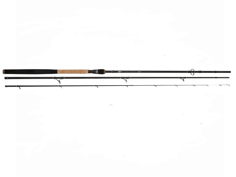 Sensas Black Arrow 600 12 Fot 80-120gr Feederstenger