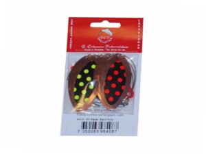 Markdrag VM Slepet Black Molly 404-K Markdrag