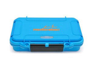 Vision Aqua Salt Fluebokser