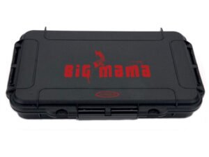 Vision Aqua Big Mama Fluebokser