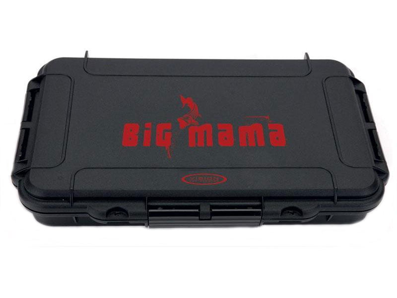 Vision Aqua Big Mama Fluebokser