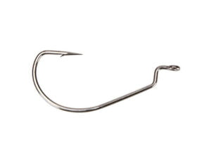 Mustad Big Mouth Enkel Kroker