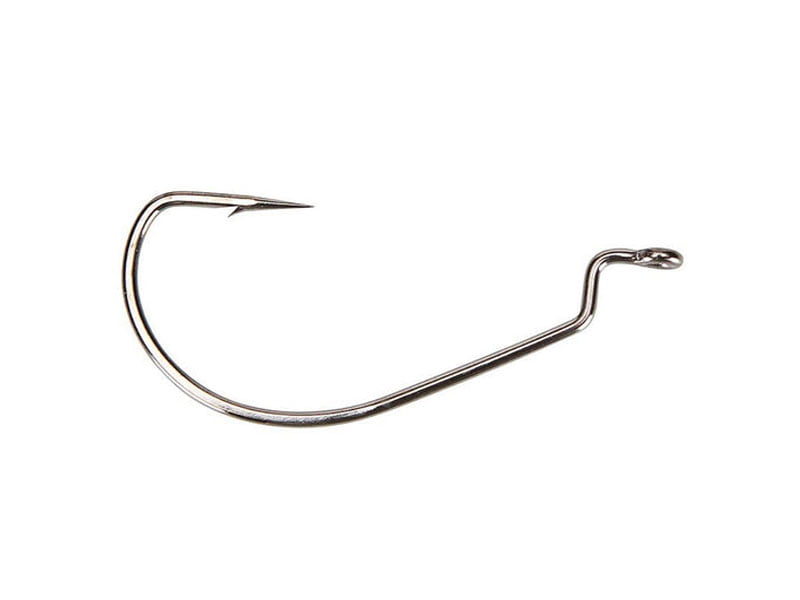 Mustad Big Mouth Enkel Kroker