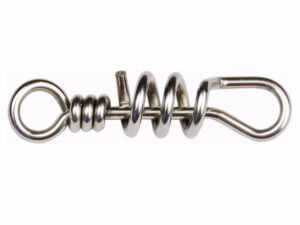 Big Cork Screw Snap Hemper og Snaps