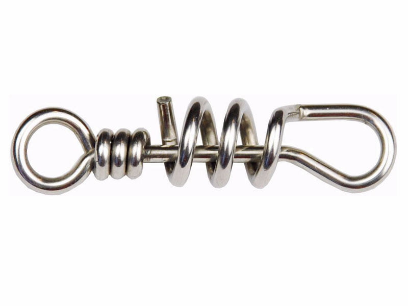 Big Cork Screw Snap Hemper og Snaps