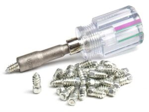 Guideline Tungsten Studs Guideline Tungsten Studs Vade Tilbehør