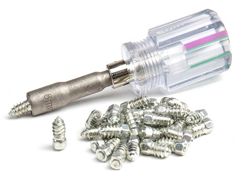 Guideline Tungsten Studs Vade Tilbehør