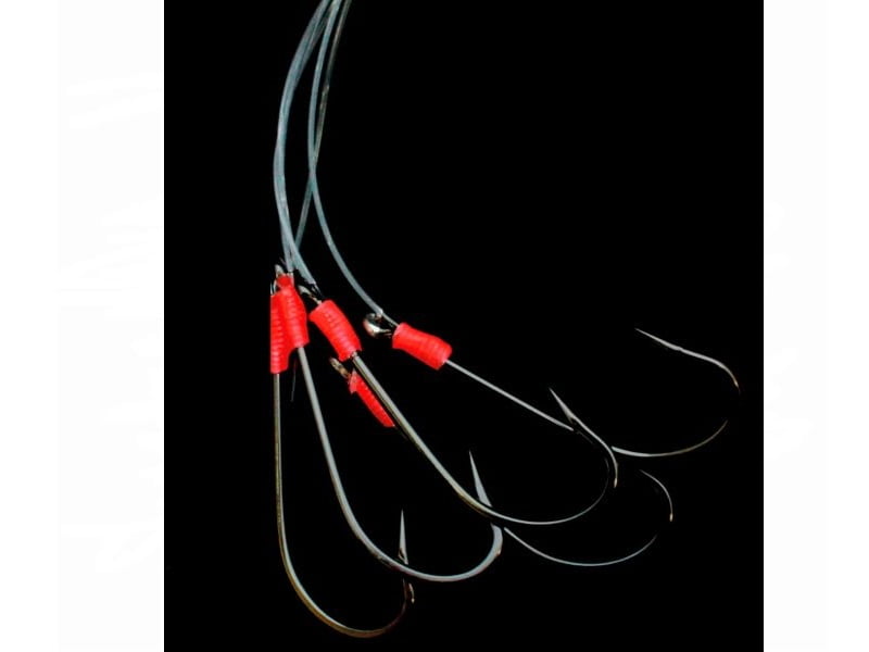 Søvik Makrellhekle 152 Makrell og Sildehekle