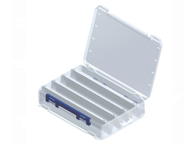 Meiho Dobbel Wobblerboks 250 Wobblerbokser