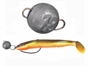 Spro Bottom Jigging Sinker Jigghoder