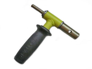 Tonar Drilladapter Med Kulelager 22mm Tonar Drilladapter Med Kulelager 22mm Isbor Tilbehør