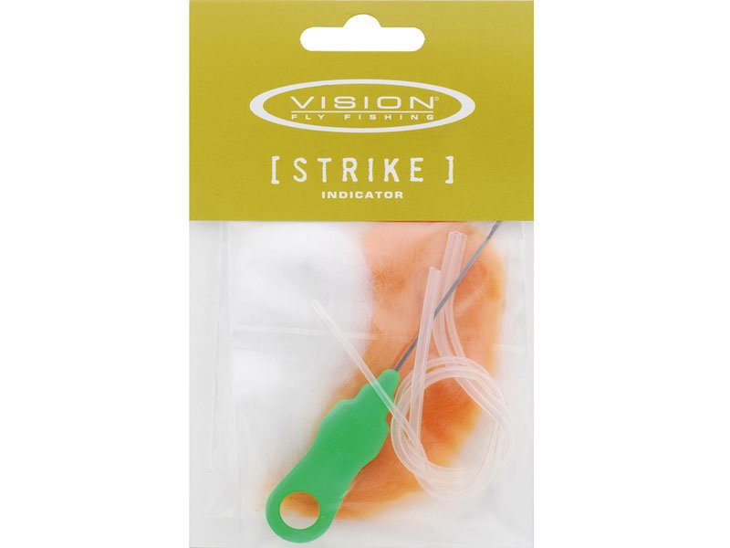 Vision Strike Indicator Vision Strike Indicator Fluefiske Tilbehør