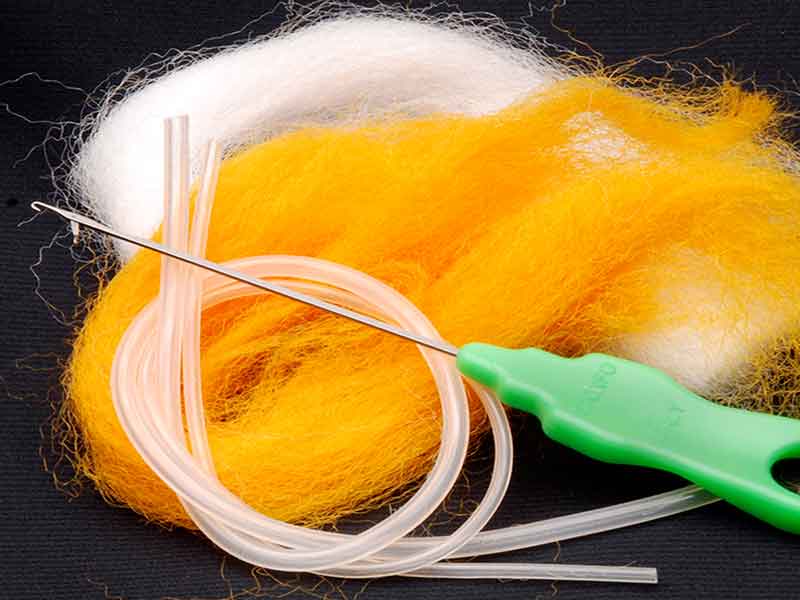 Vision Strike Indicator Vision Strike Indicator Fluefiske Tilbehør