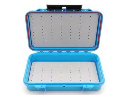 Vision Aqua Salt Fluebokser