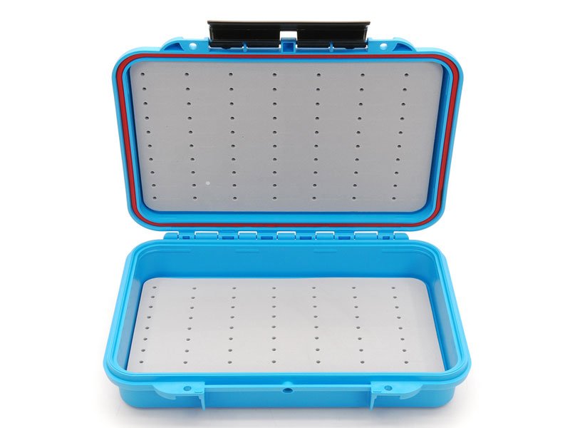 Vision Aqua Salt Fluebokser