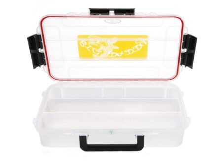 Vision Aqua Big Daddy Fluebokser