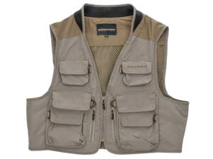 Vision Keeper Vest Fiskevester