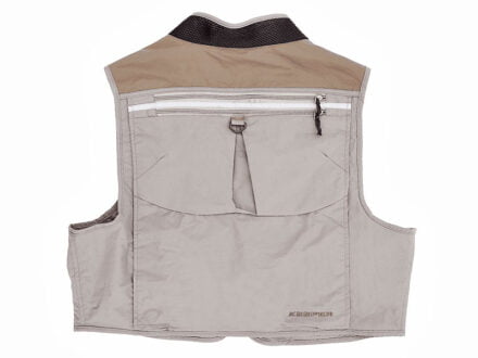 Vision Keeper Vest Fiskevester