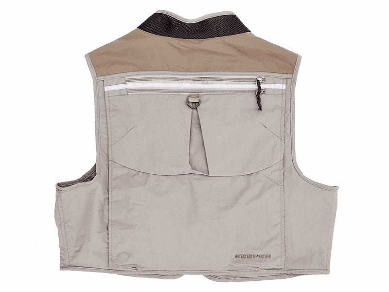 Vision Keeper Vest Fiskevester