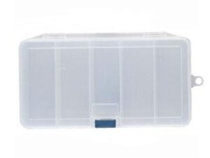 Meiho Slukboks Small  5 rom Slukbokser