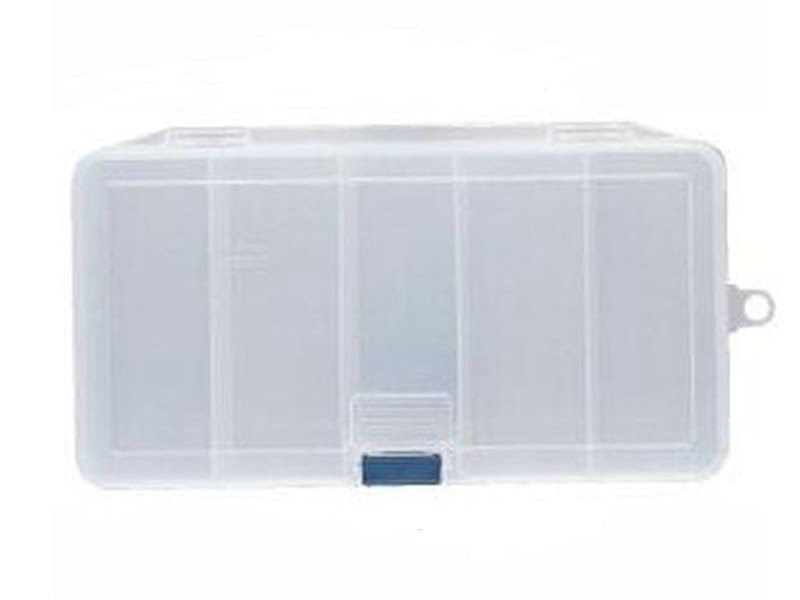 Meiho Slukboks Small  5 rom Slukbokser